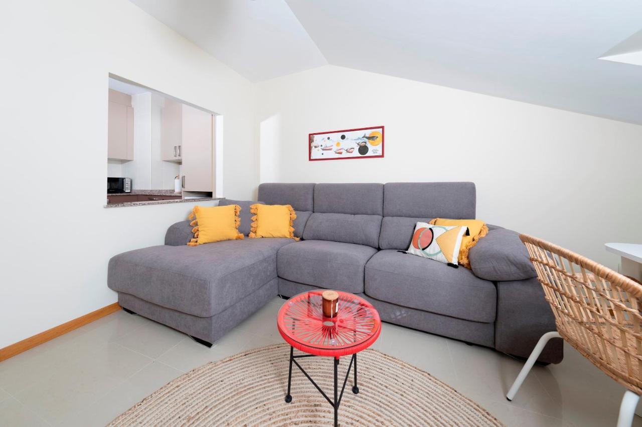 Apartamento Cabra Playa De Langosteira En Finisterre Con Vistas Al Mar San Martín de Arriba Екстериор снимка