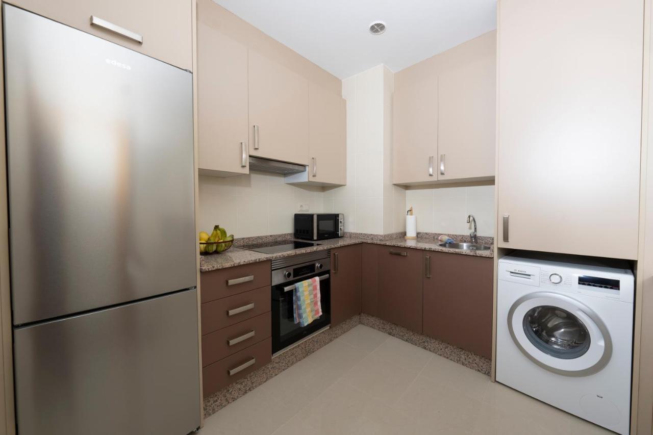 Apartamento Cabra Playa De Langosteira En Finisterre Con Vistas Al Mar San Martín de Arriba Екстериор снимка
