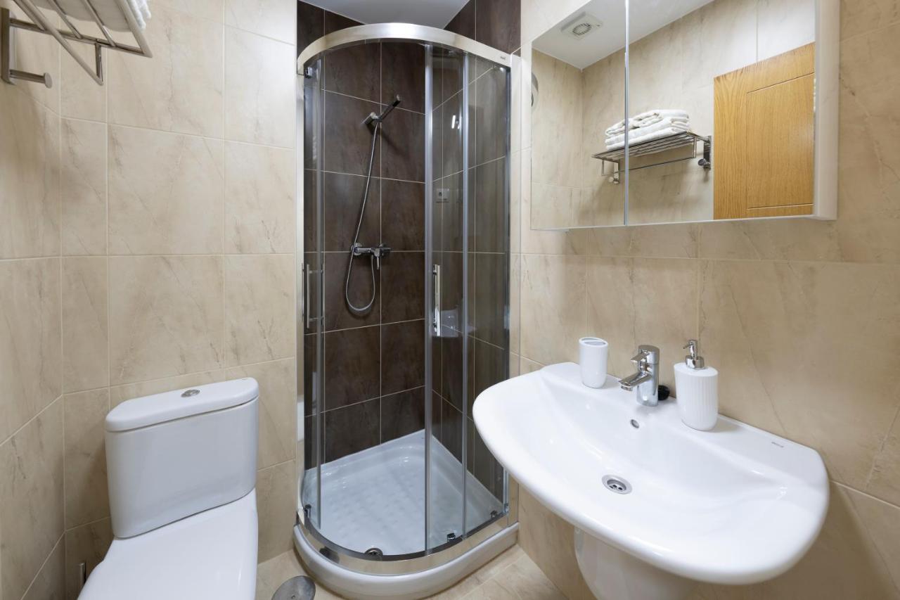 Apartamento Cabra Playa De Langosteira En Finisterre Con Vistas Al Mar San Martín de Arriba Екстериор снимка