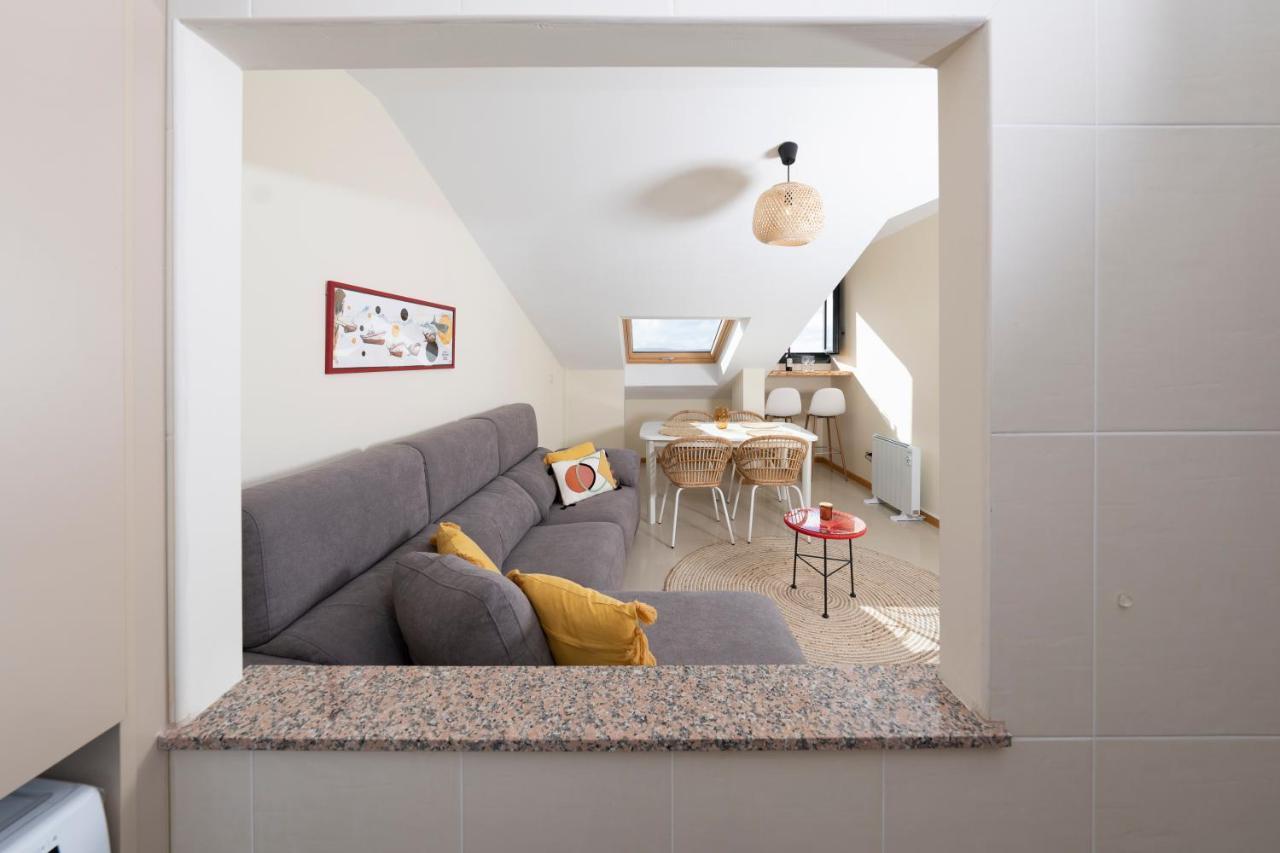 Apartamento Cabra Playa De Langosteira En Finisterre Con Vistas Al Mar San Martín de Arriba Екстериор снимка