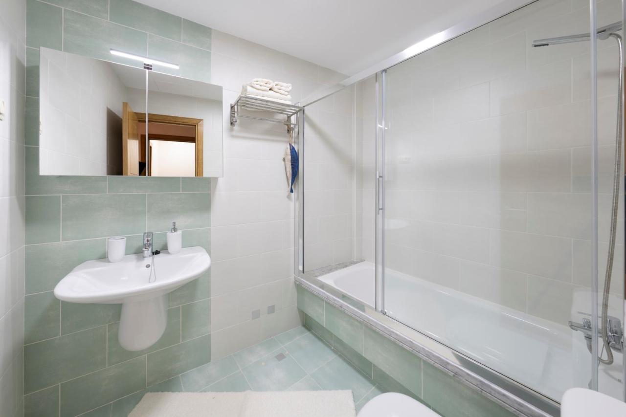 Apartamento Cabra Playa De Langosteira En Finisterre Con Vistas Al Mar San Martín de Arriba Екстериор снимка